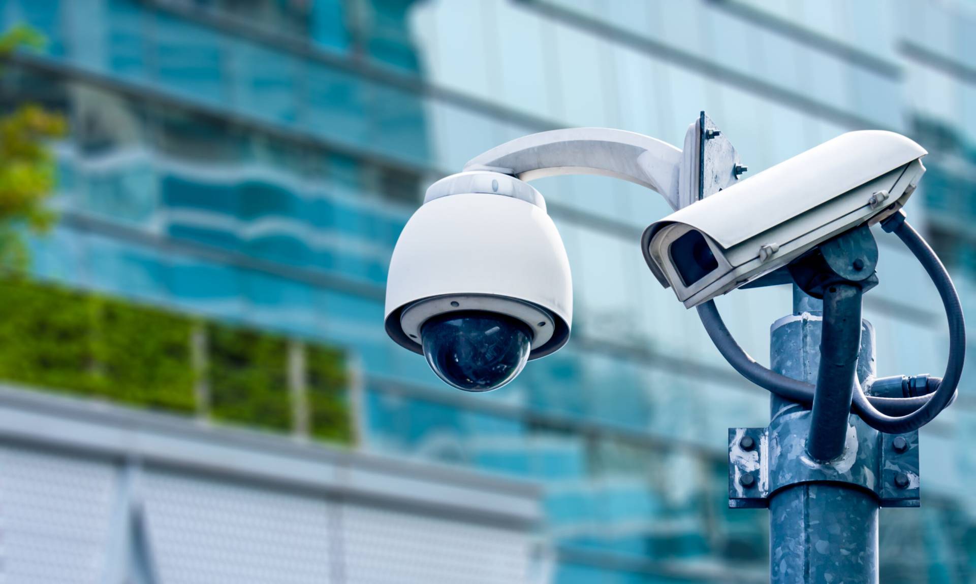 Security Camera Urban Video Scaled